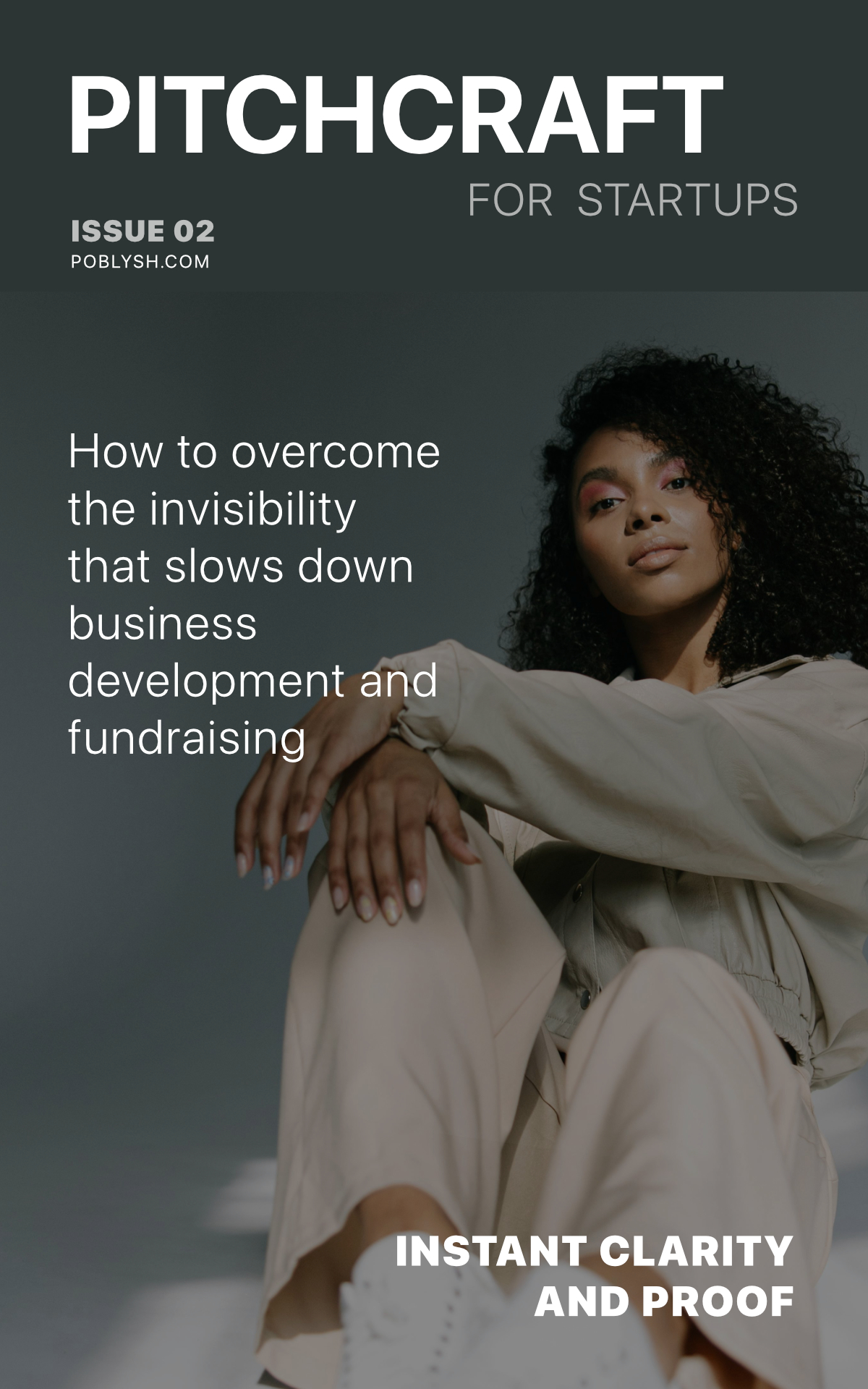 How To Turn “What Do You Do?” Into Closed Deals - page 1