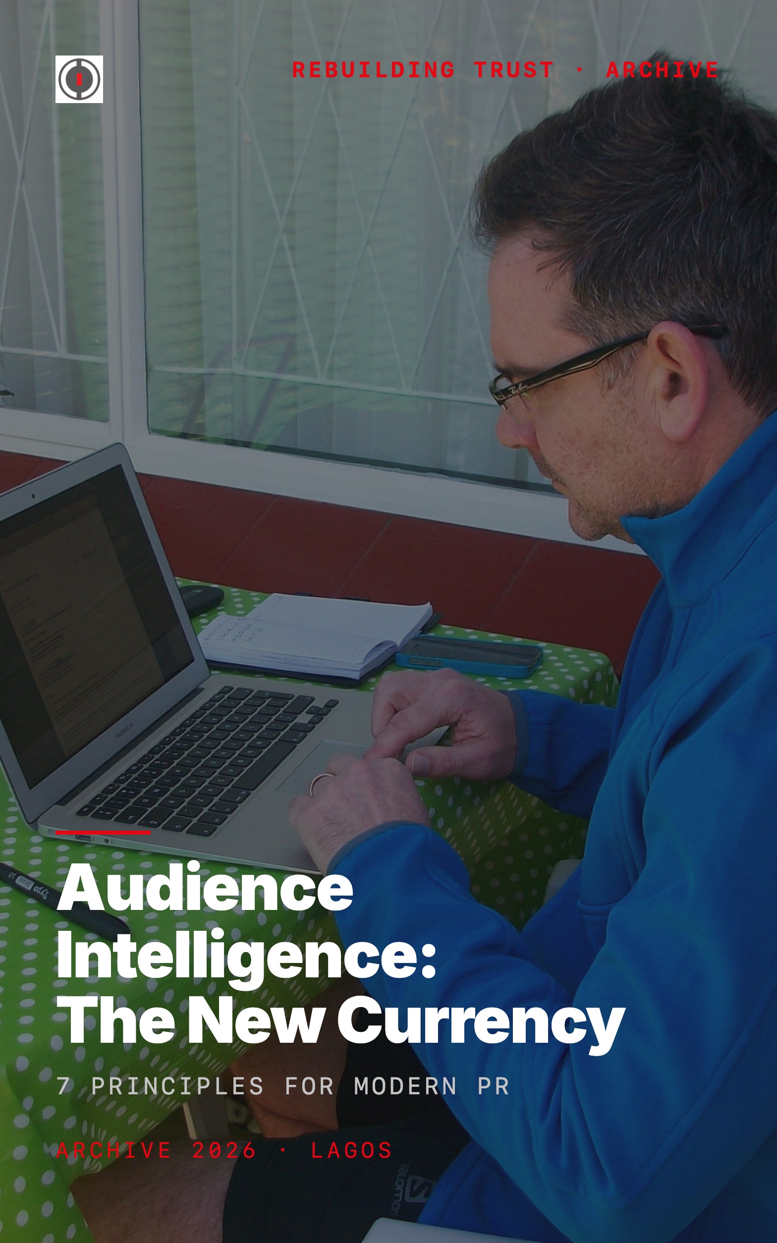 Audience Intelligence