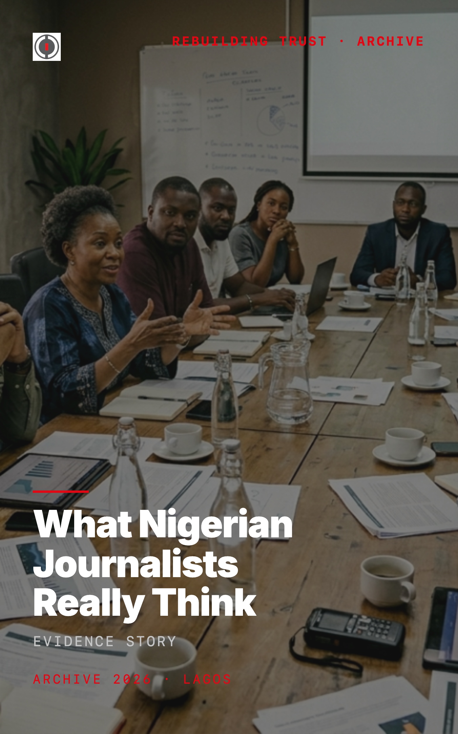 World Press-freedom Day
